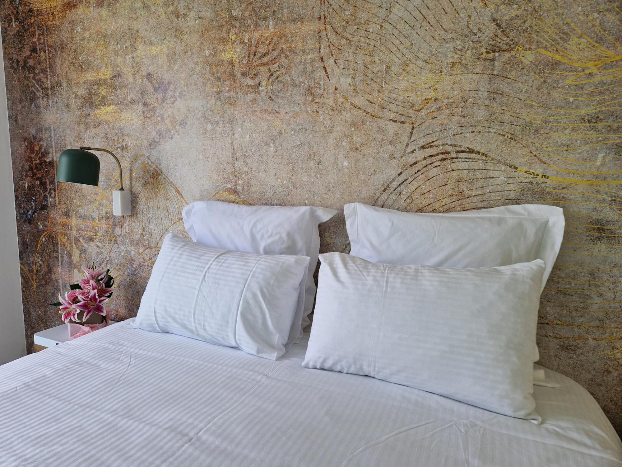 Chambre D'Hotes La Membrolle-sur-Choisille Exteriér fotografie